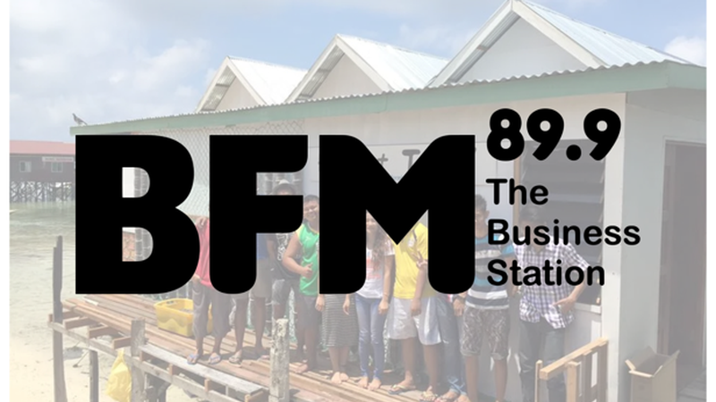 BFM Radio