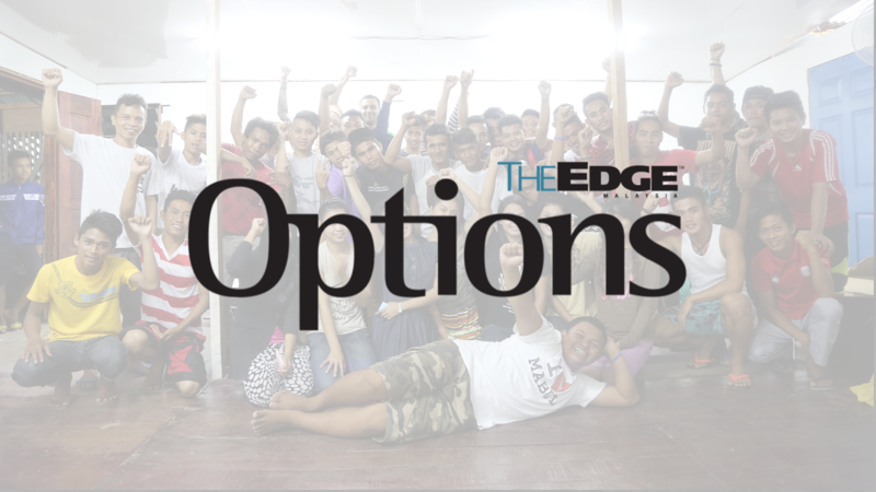EDGE Options
