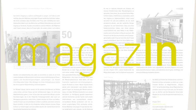 magazIn