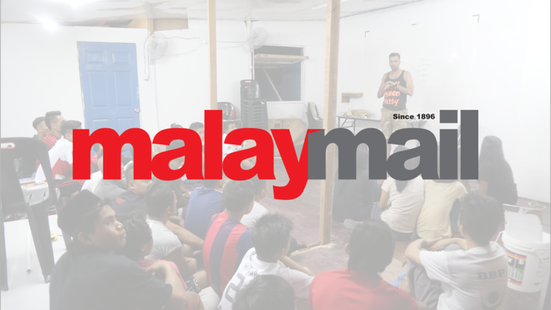 Malay Mail