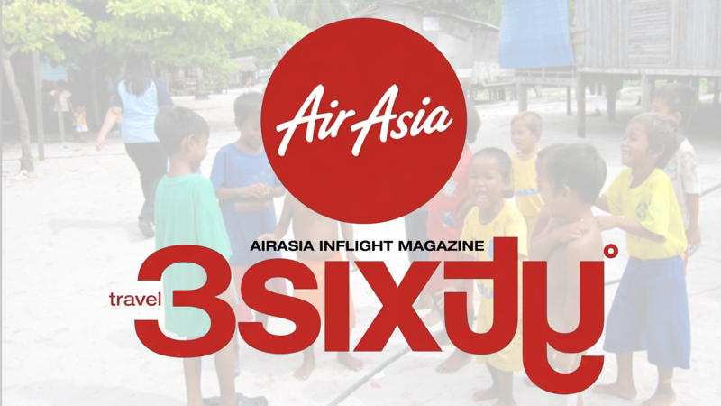 AirAsia Travel 3Sixty