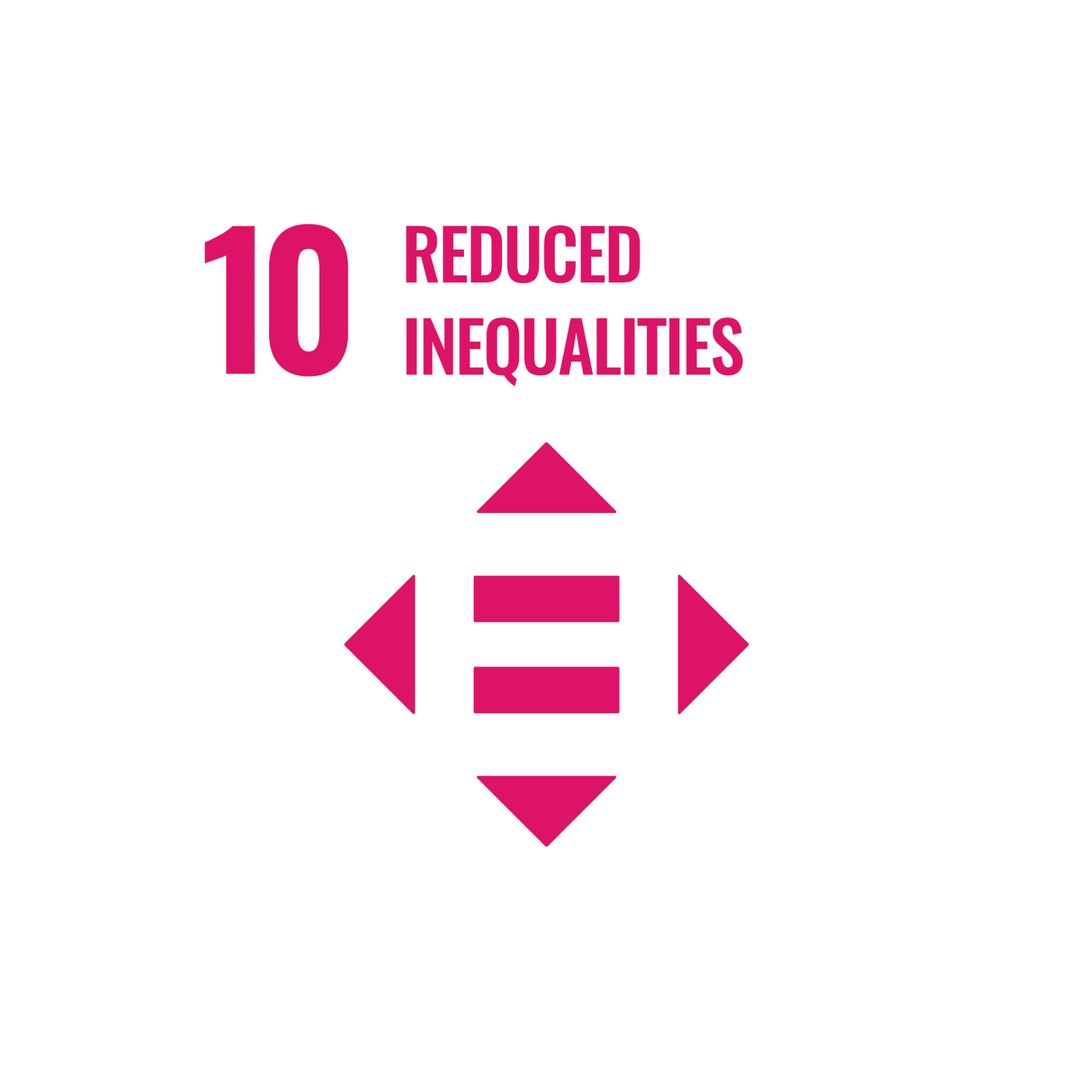 SDG 10