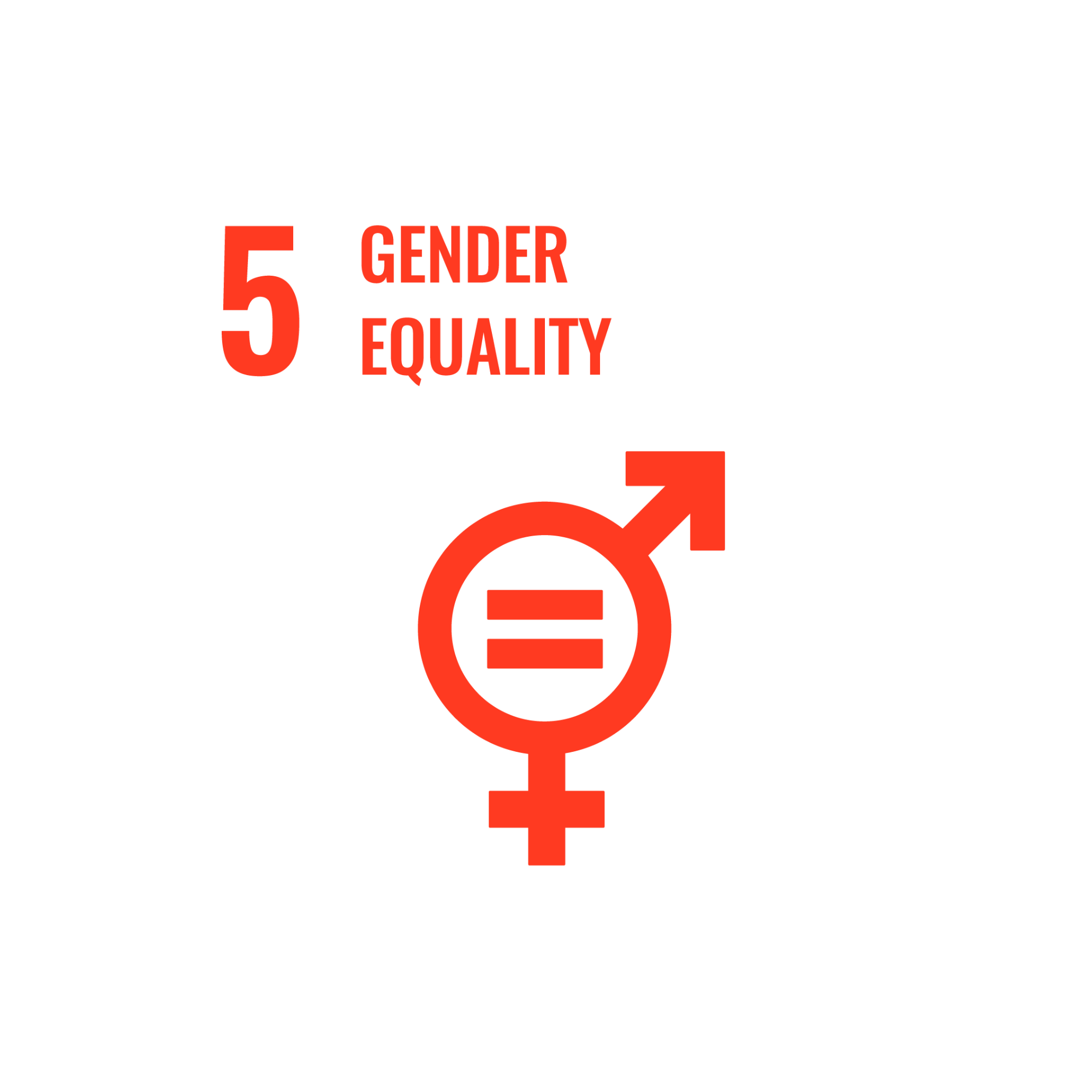 SDG 5
